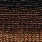 Mèches pour crochet braids Human hair kinky curly