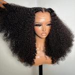 PERRUQUE ANAËLLE fermeture en dentelle HD 6*6