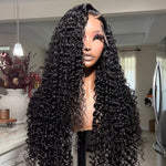 <transcy>AMIRA Deep Wave Lace Front Wig</transcy>