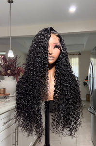 <transcy>AMIRA Deep Wave Lace Front Wig</transcy>