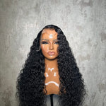 <transcy>AMIRA Deep Wave Lace Front Wig</transcy>