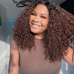 PERRUQUE ANNAELLE HD