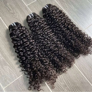 TISSAGE SPANISH CURLY